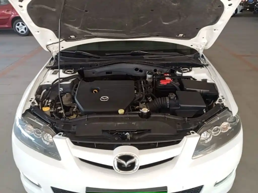 Mazda 6 — миниатюра 20