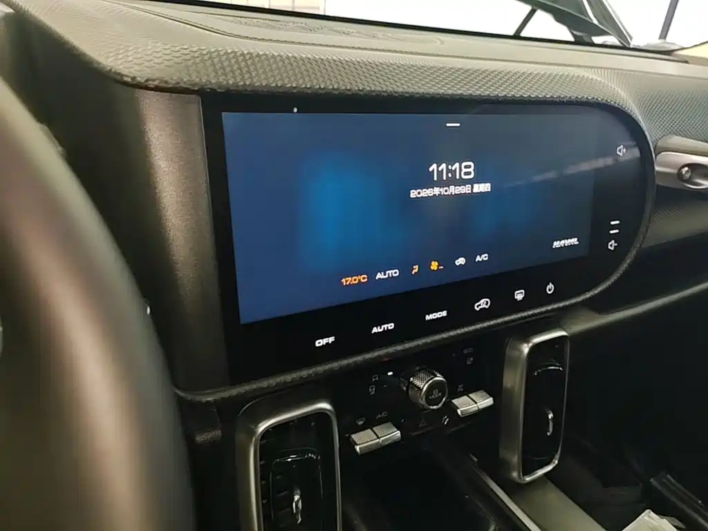 Haval Big Dog — миниатюра 13