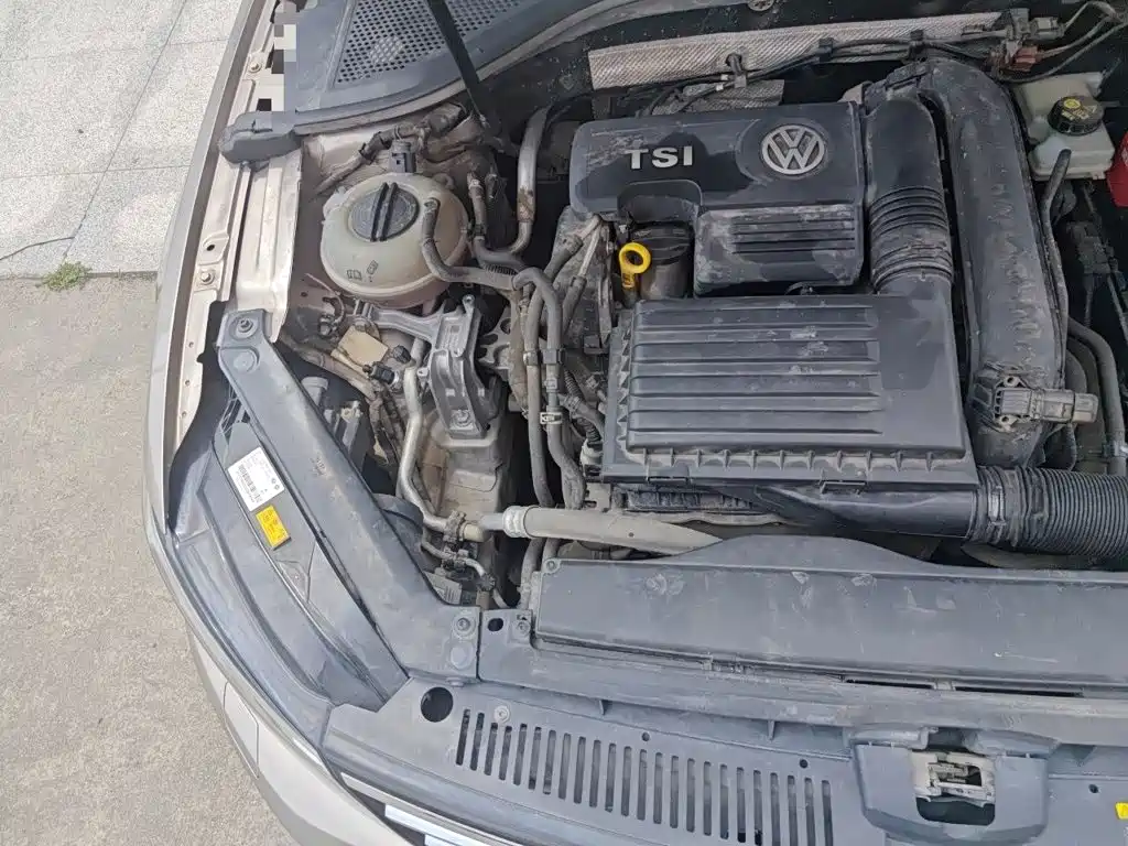 Volkswagen Lamando — миниатюра 21