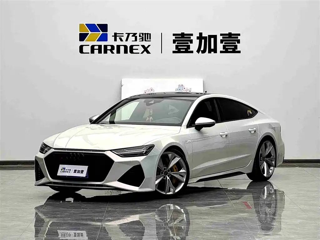 Купить Audi A7