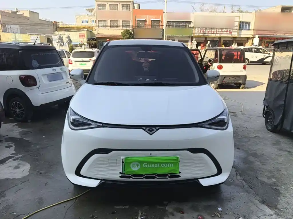 Cowin Shiyue — миниатюра 3