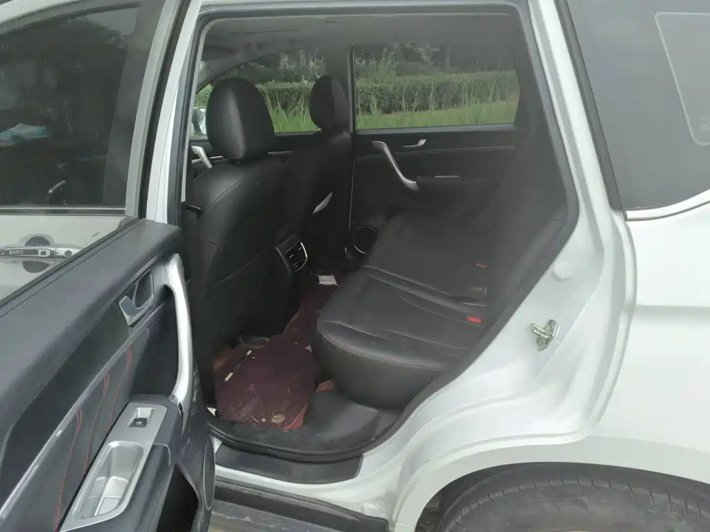 Haval M6 — миниатюра 15