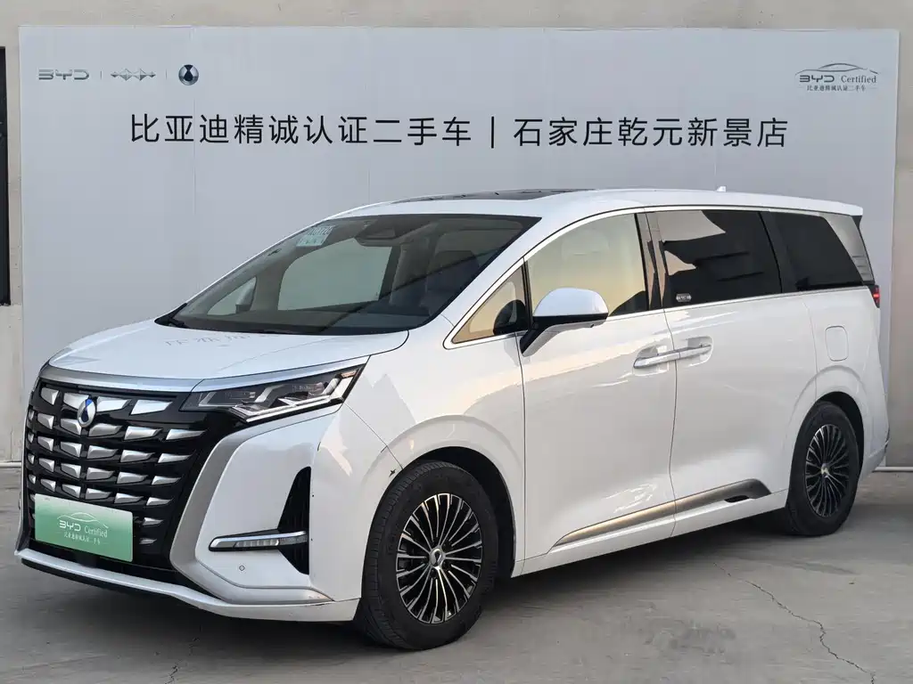 Denza Denza D9