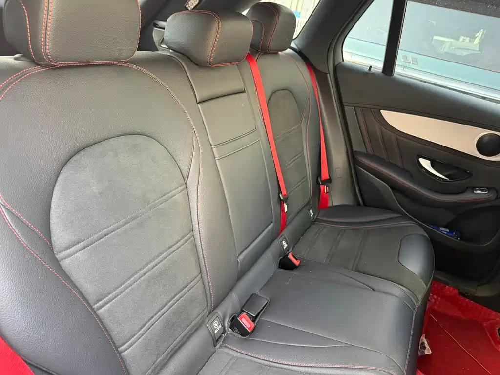 Mercedes-Benz GLC AMG — миниатюра 10