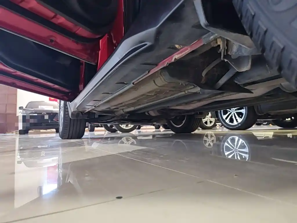 Nissan X-Trail — миниатюра 22