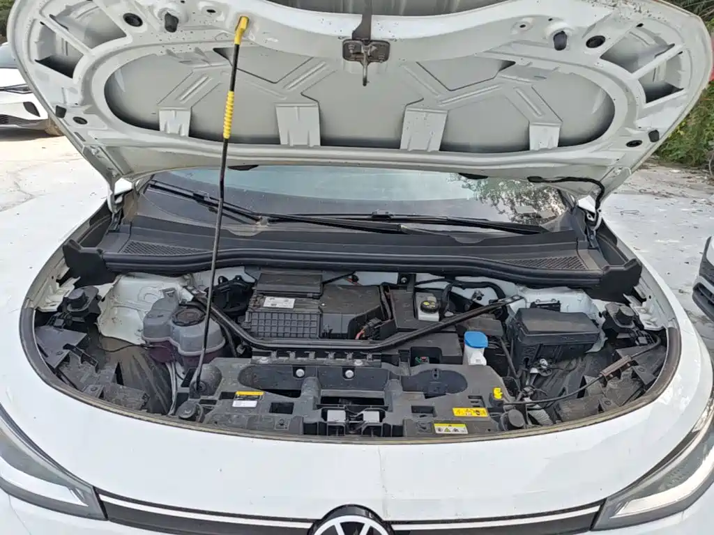 Volkswagen ID.4 Crozz — миниатюра 20