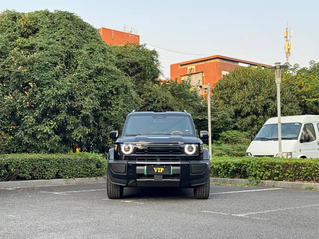 iCAR iCAR V27 — миниатюра 2