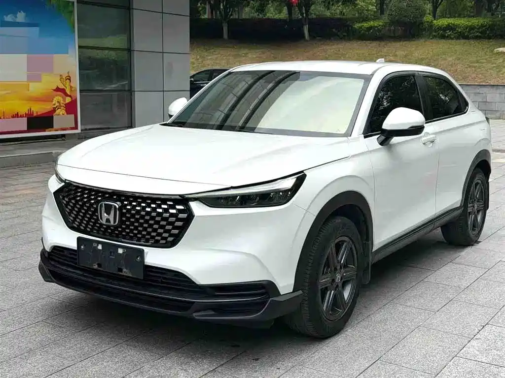 Купить Honda XR-V