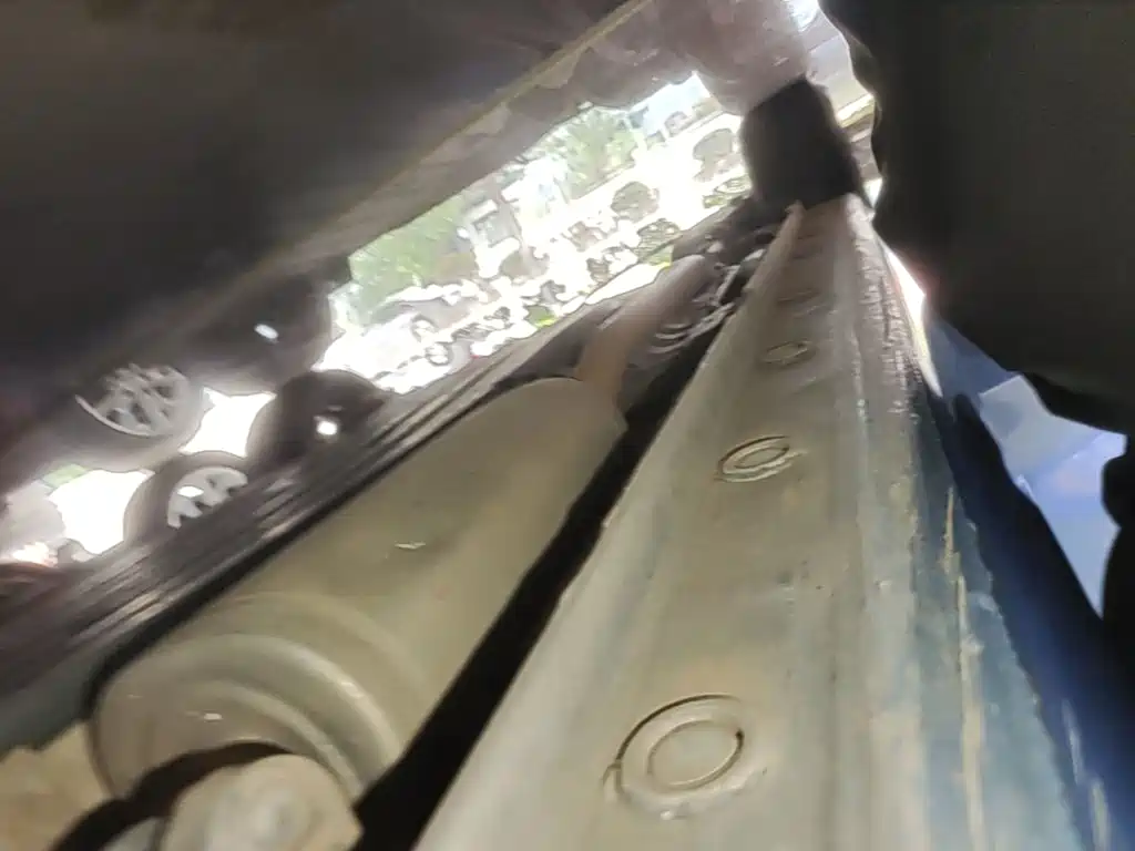 Honda Fit — миниатюра 21