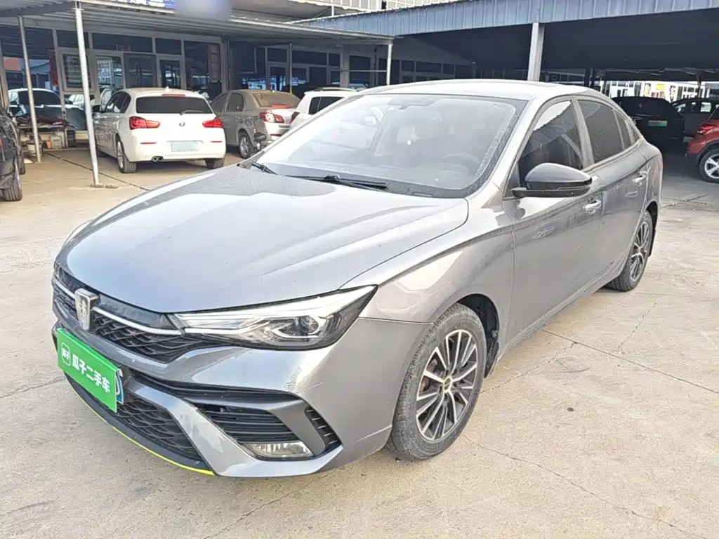 Roewe i5 — миниатюра 2