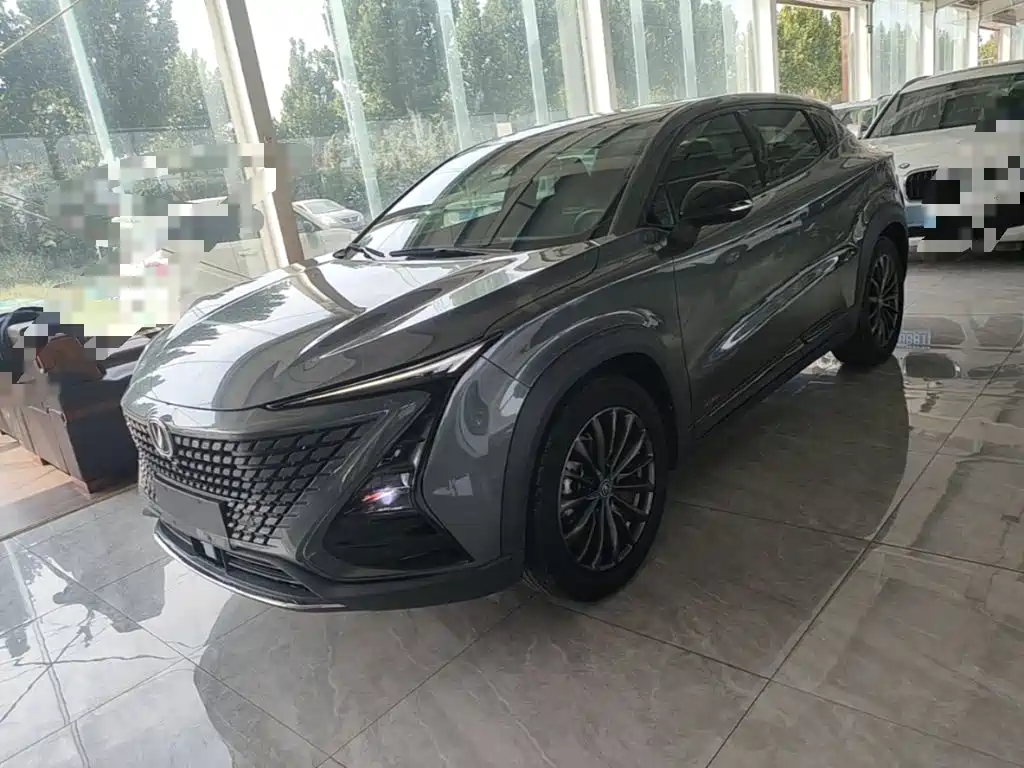 Changan UNI-T