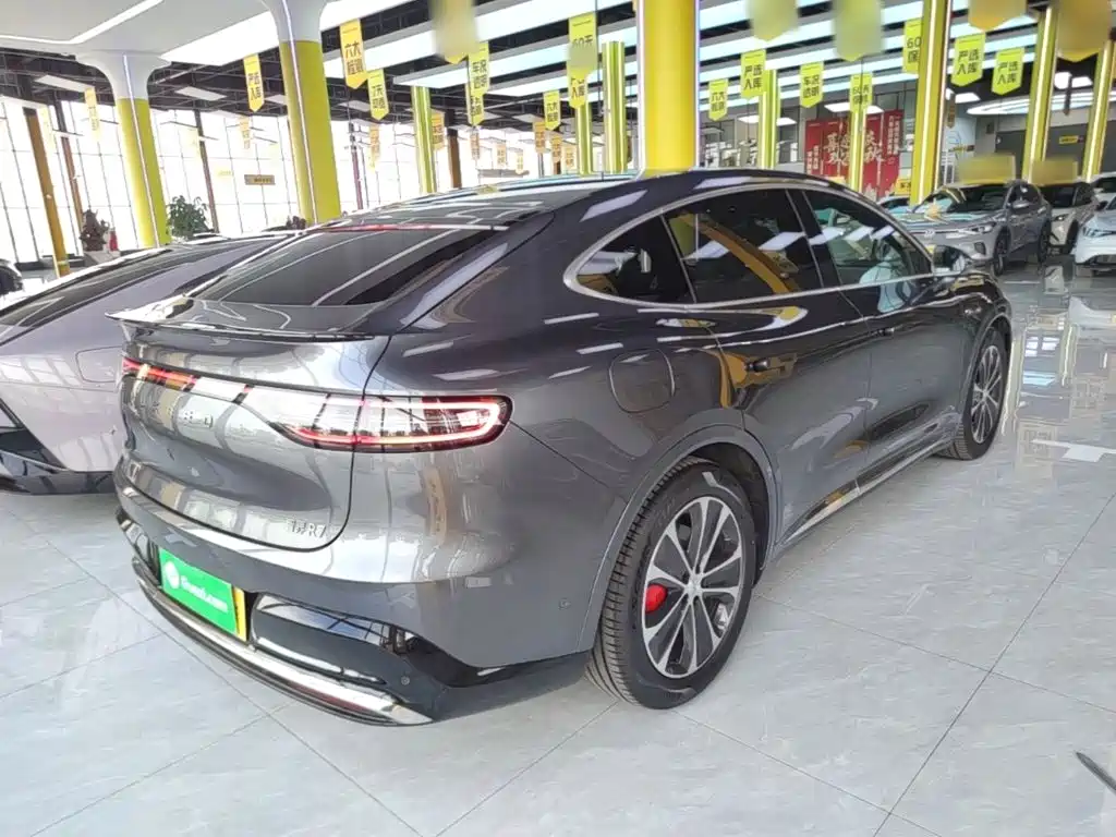 Zhijie Zhijie R7 — миниатюра 7