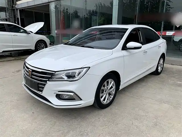 ROEWE I5 2021