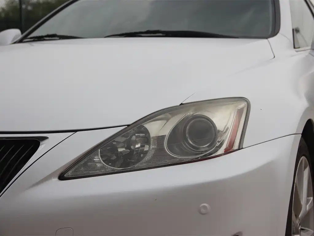 Lexus IS 2011 250 Sport