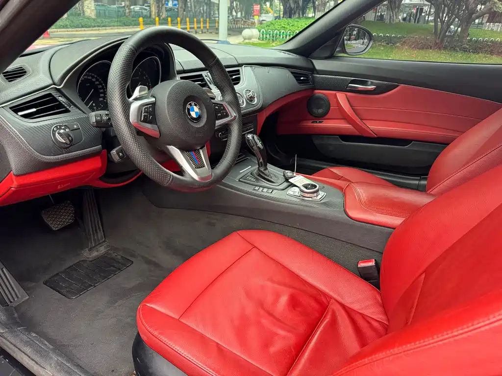 BMW Z4 — миниатюра 5