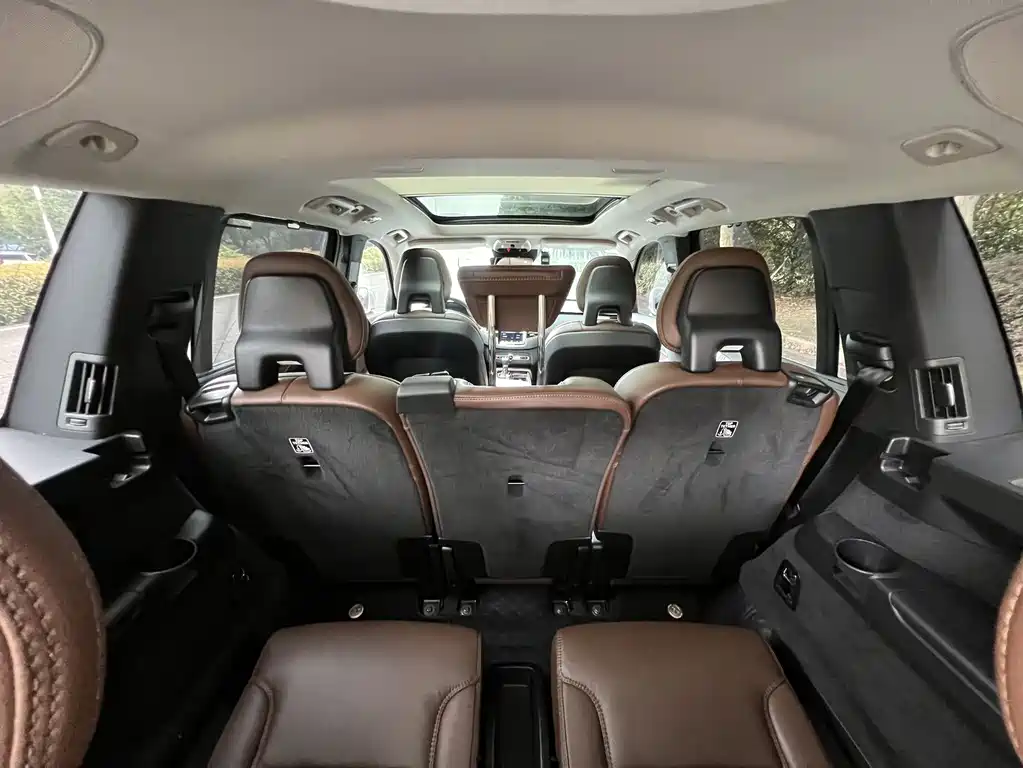 Volvo XC90 — фотографии объявления, Фото 16