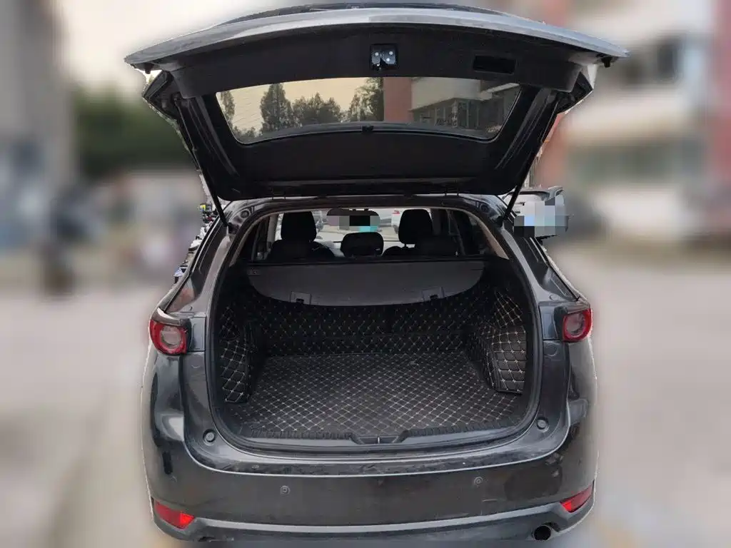 Mazda CX-5 — миниатюра 15