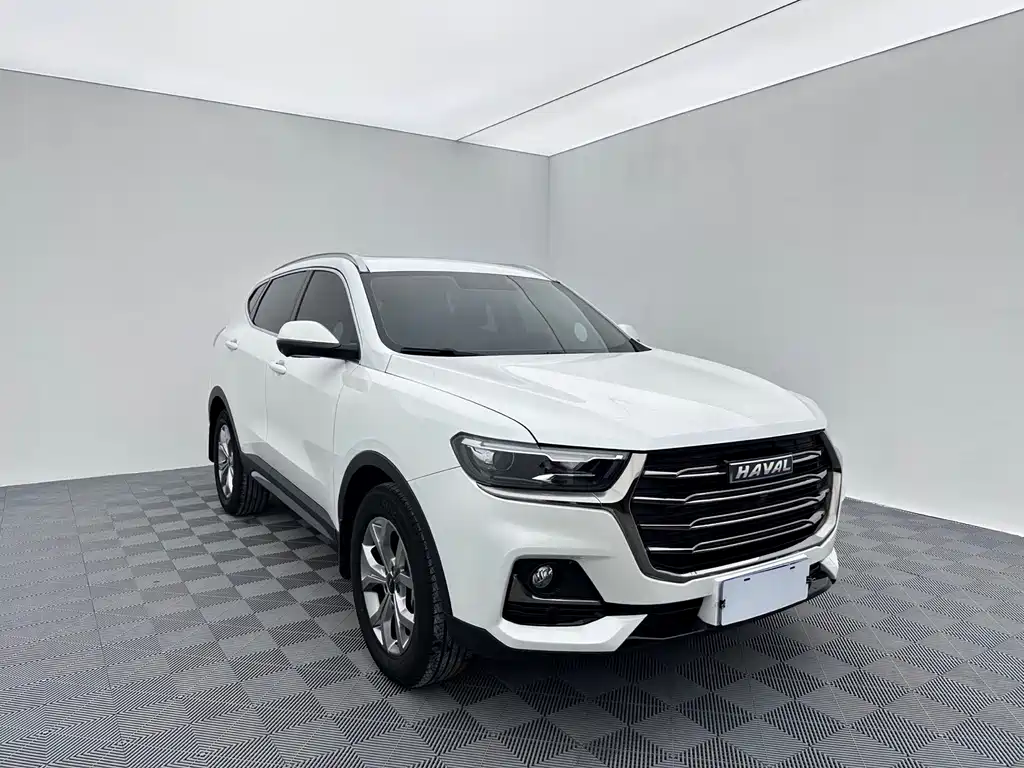 Haval H6 — миниатюра 3