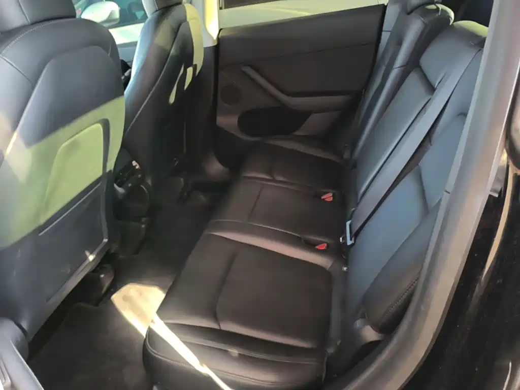 Tesla Model Y — миниатюра 17