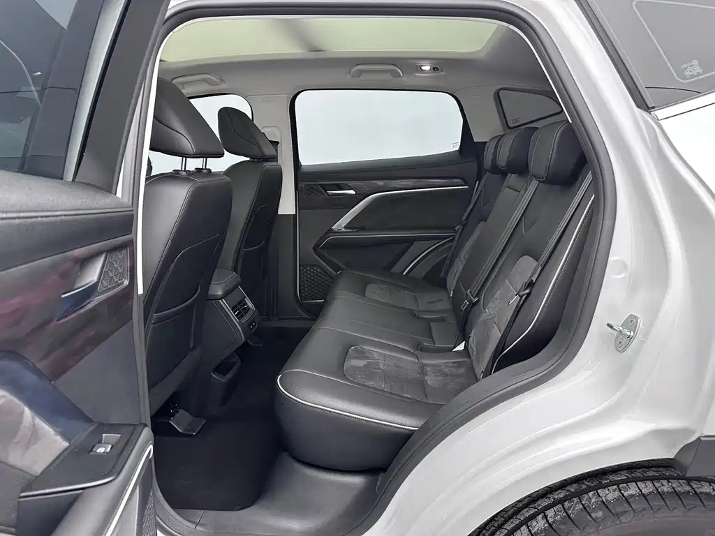 Haval H6 — миниатюра 15