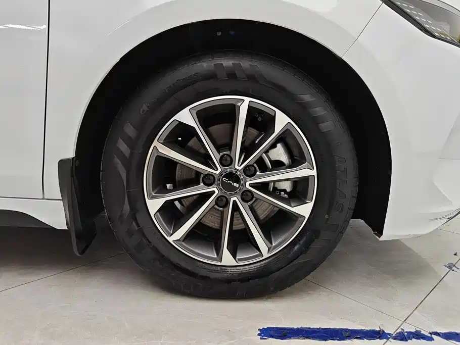 BYD Destroyer 05 — миниатюра 6