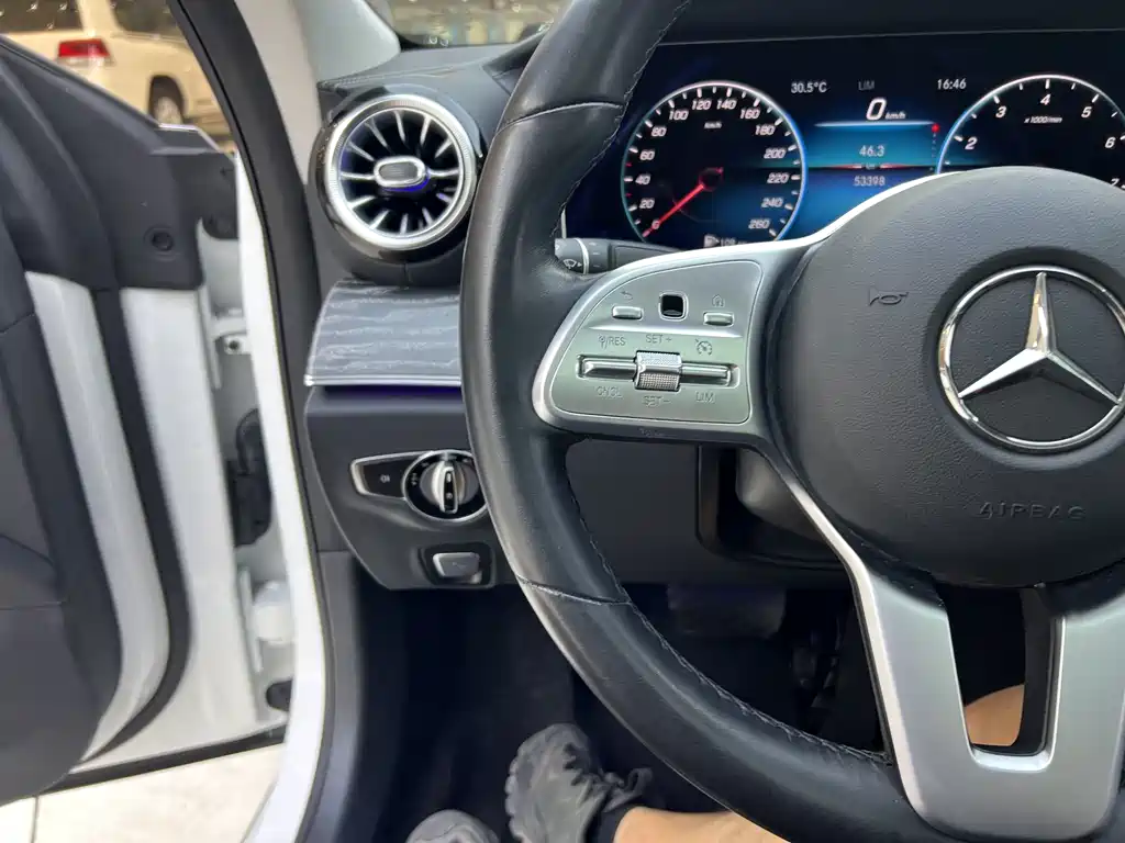 Mercedes-Benz CLS — миниатюра 22