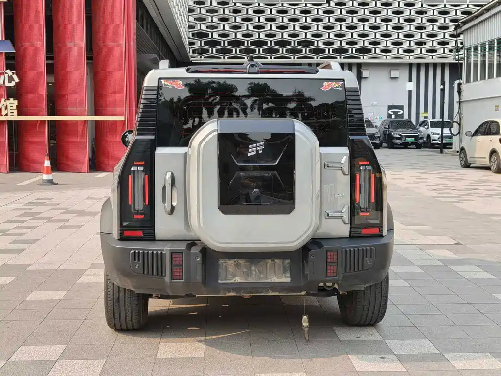Shanhai Краткосрочный путешественник C-DM — миниатюра 11