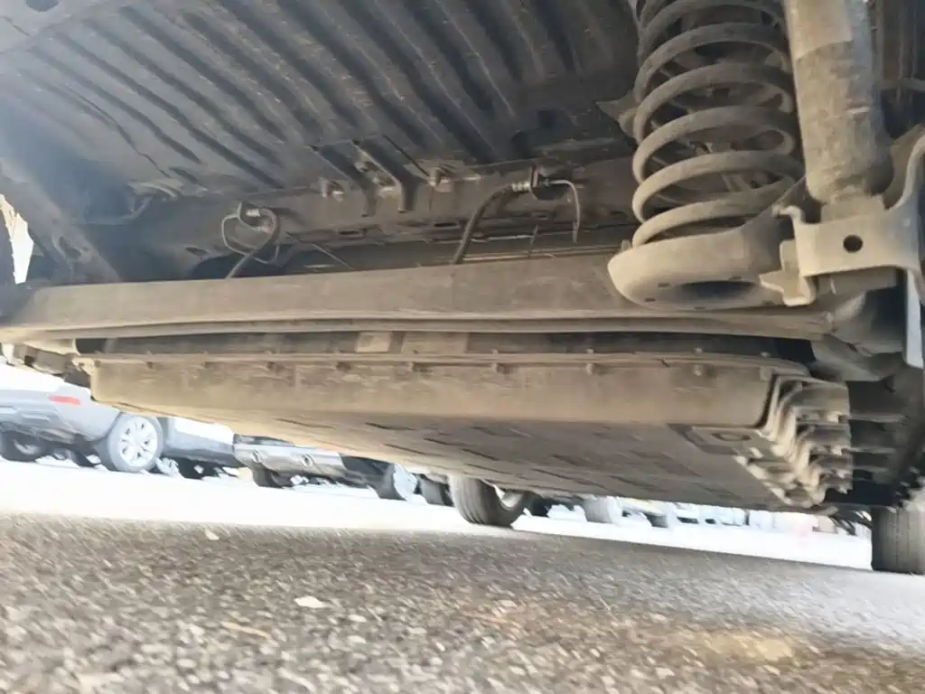 Leapmotor Leapmotor T03 — миниатюра 4