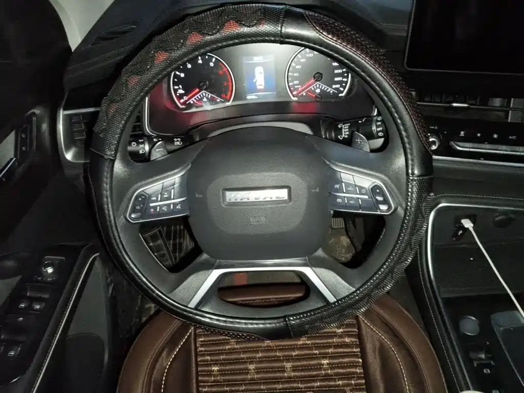 Haval H6 — миниатюра 6