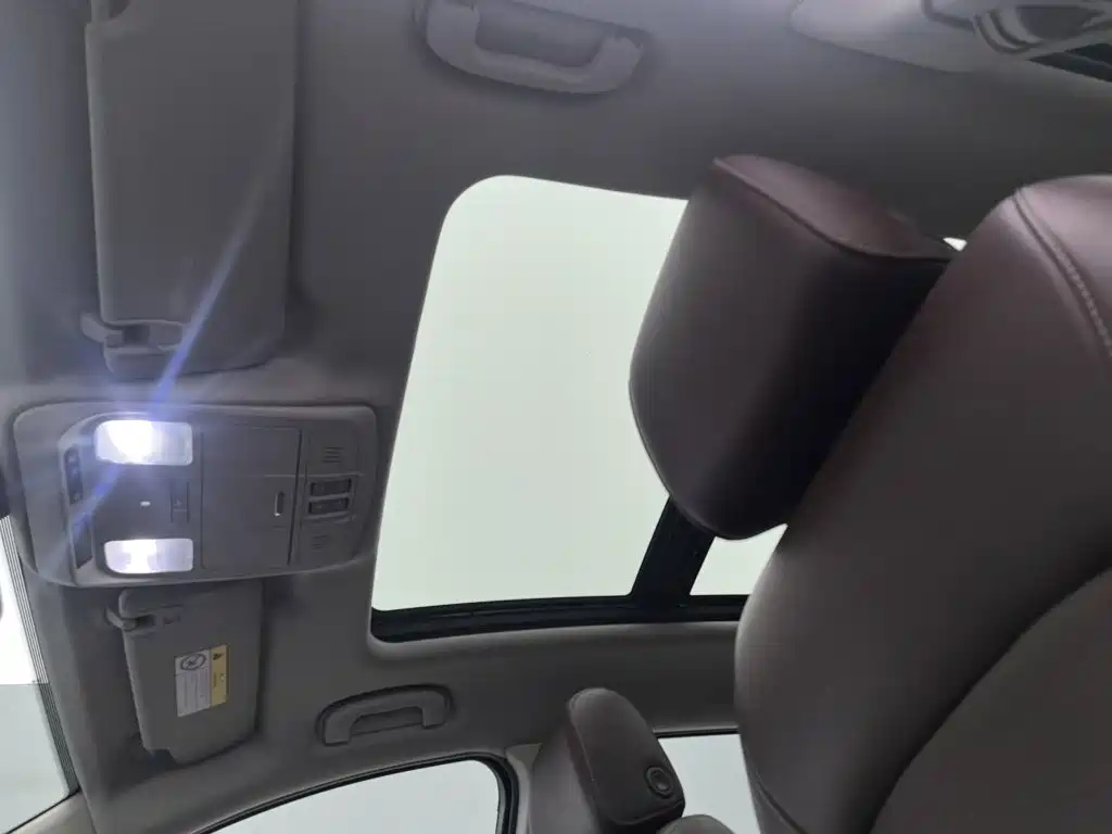 Buick Envision Plus — миниатюра 14