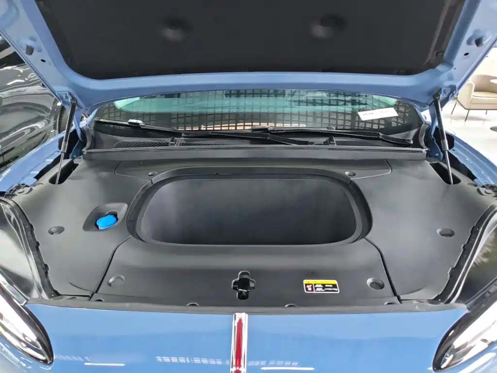 Hongqi Hongqi Tiangong 06 — миниатюра 20