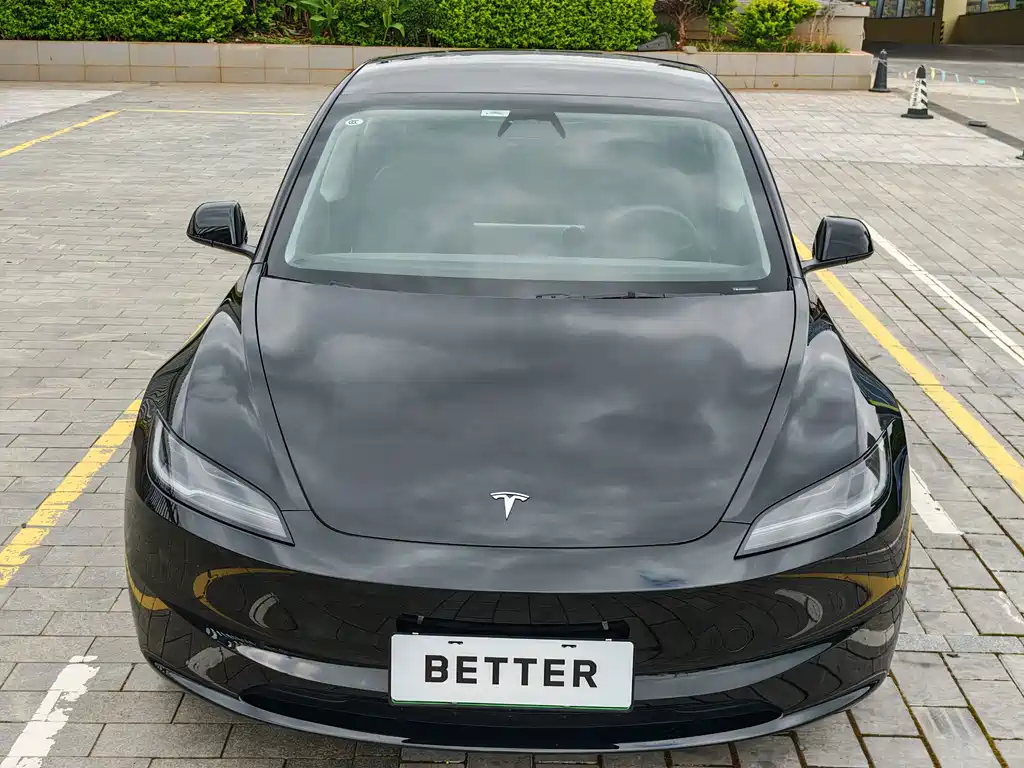 Tesla Model 3 — миниатюра 5