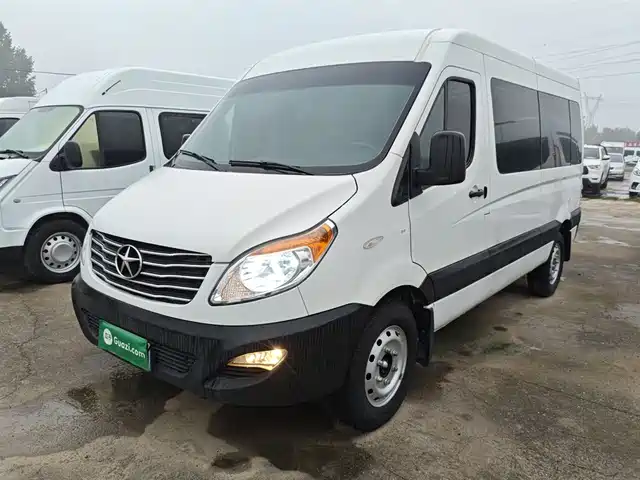 JIANGQI GROUP XINGRUI 2024
