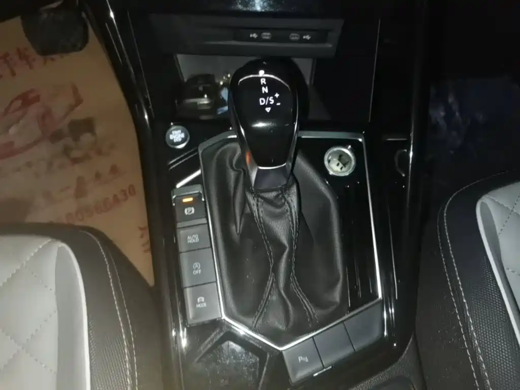 Volkswagen Tayron — миниатюра 14