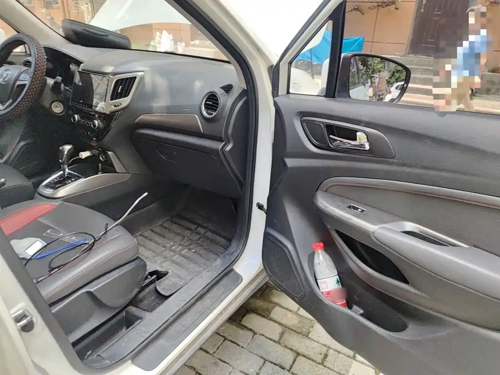 Changan CS15 — миниатюра 18