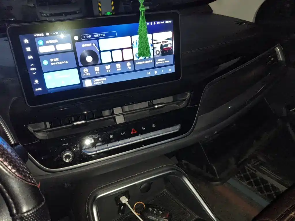Haval H6 — миниатюра 9