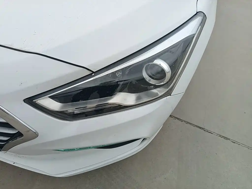 Hyundai Mistra — миниатюра 24