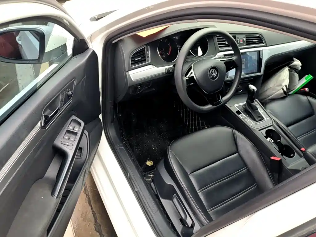 Volkswagen Lamando — миниатюра 16