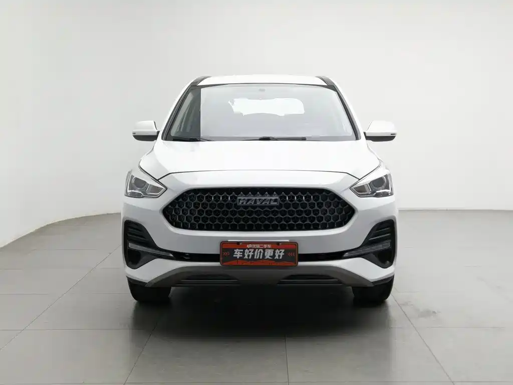 Haval M6 — миниатюра 3
