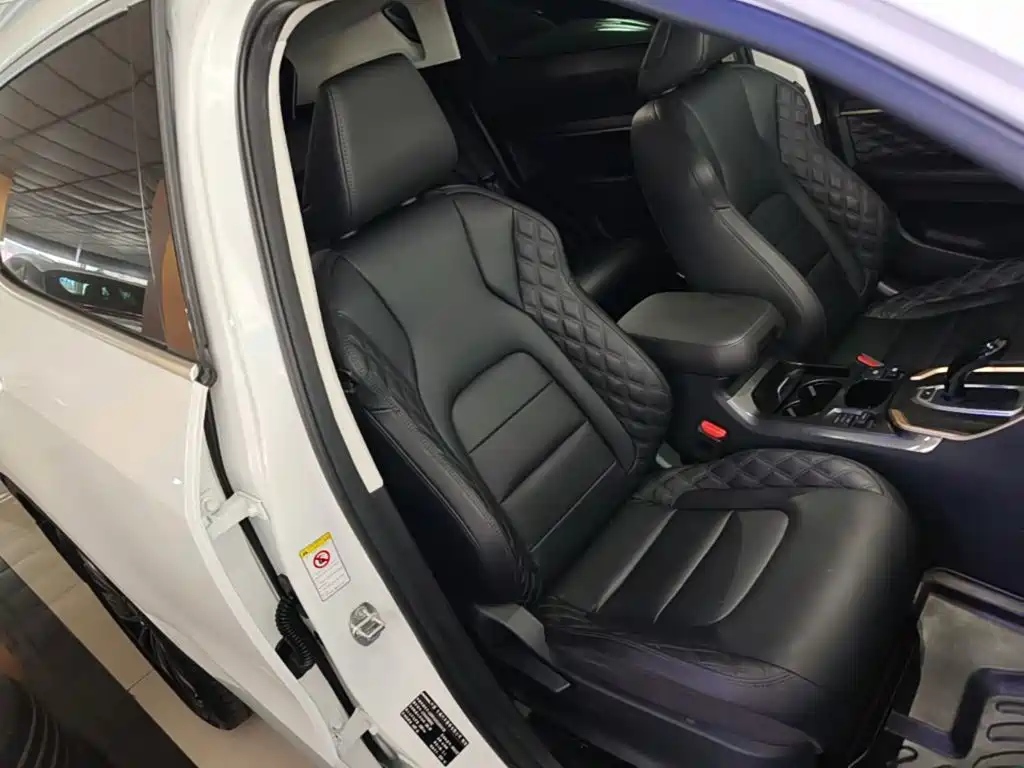 Haval H6 — миниатюра 25