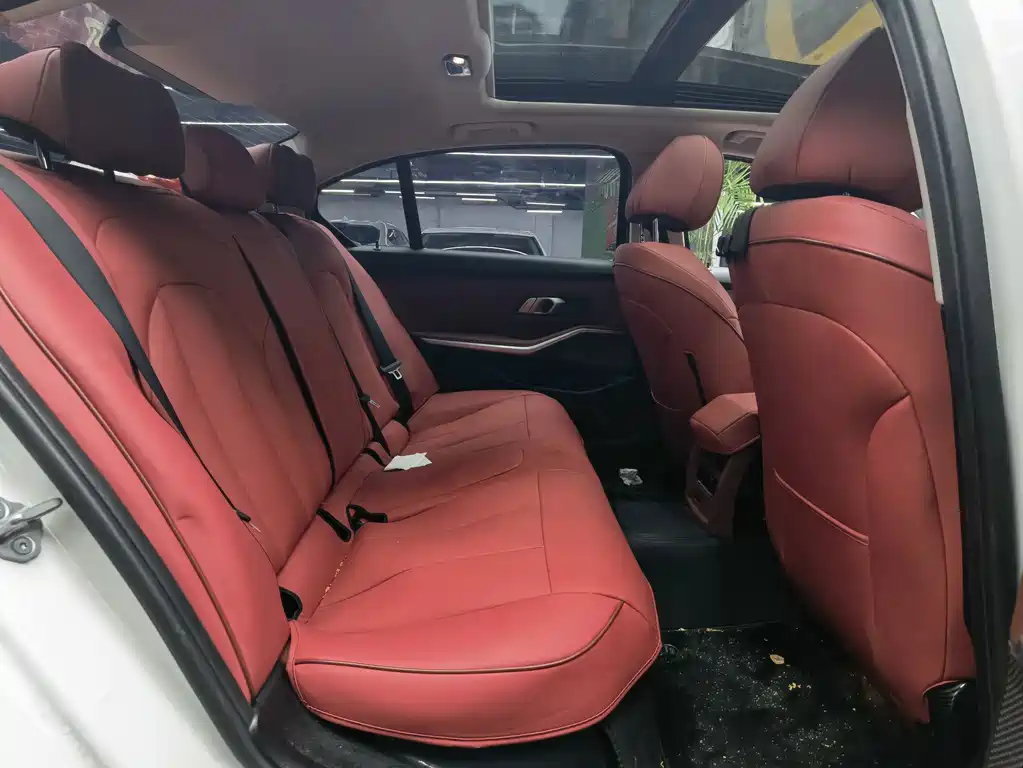 BMW i3 — миниатюра 9