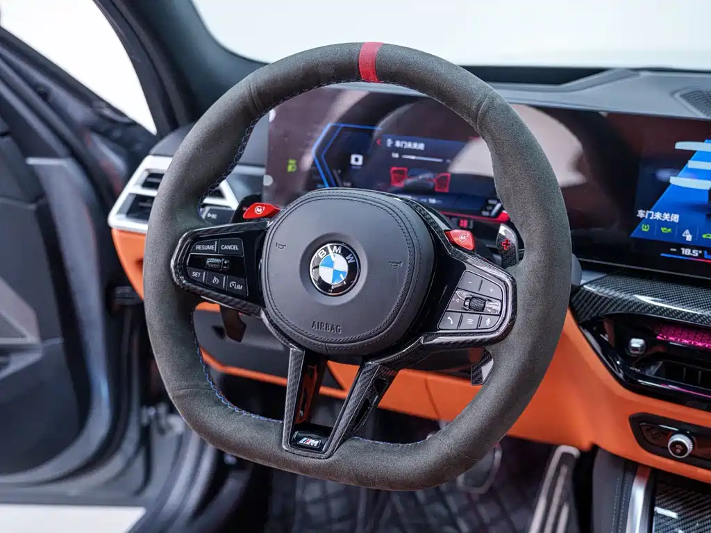 BMW M3 — миниатюра 14