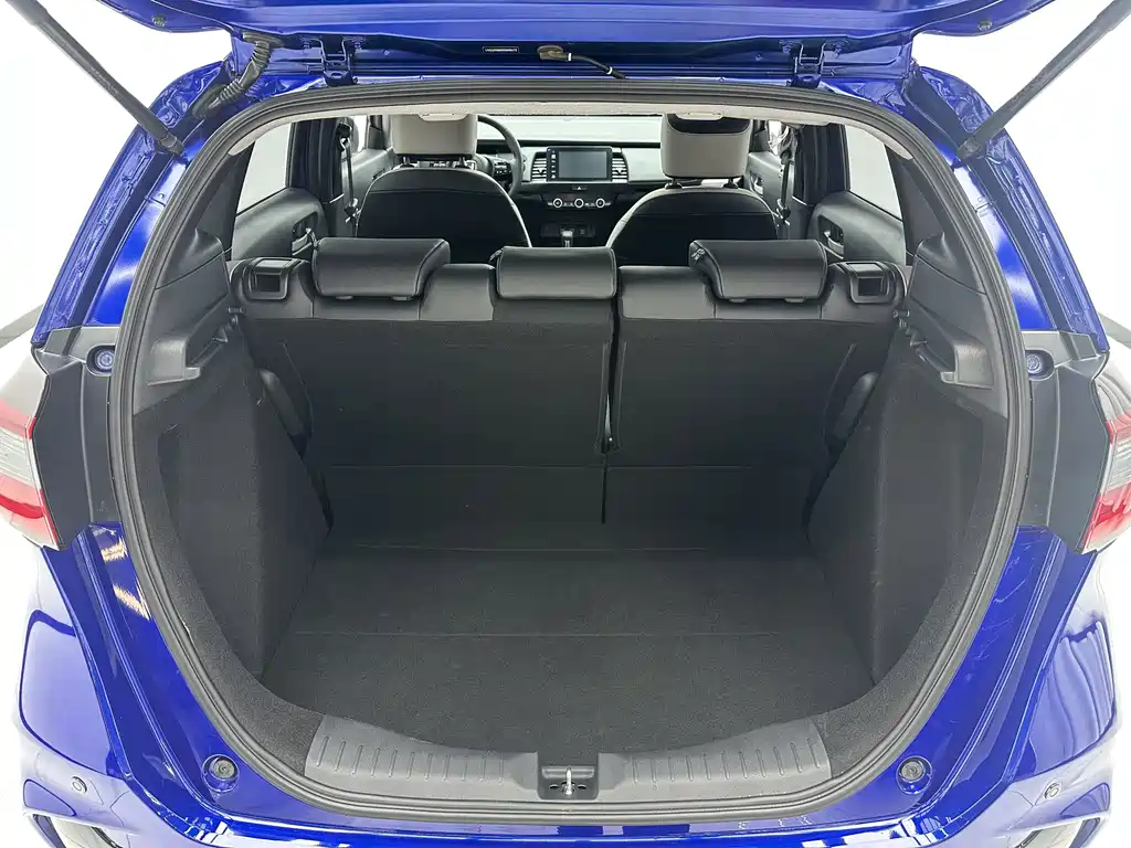 Honda Fit — миниатюра 19