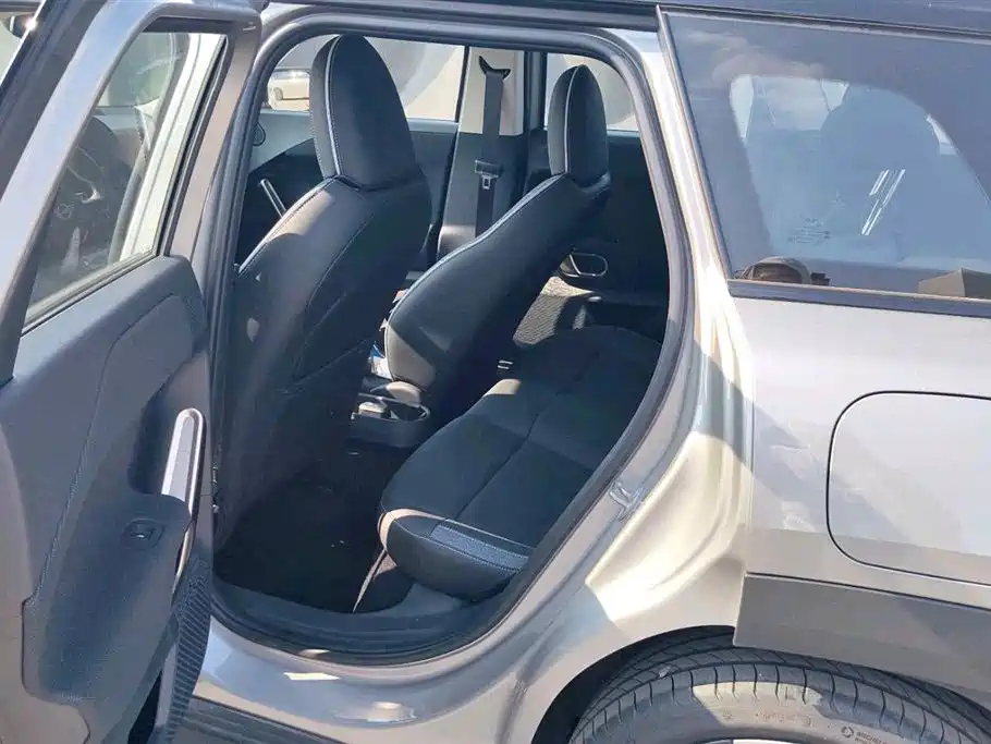 MINI MINI ACEMAN EV — миниатюра 6
