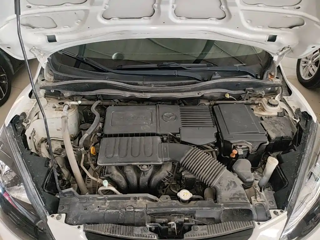 Mazda 2 — миниатюра 20