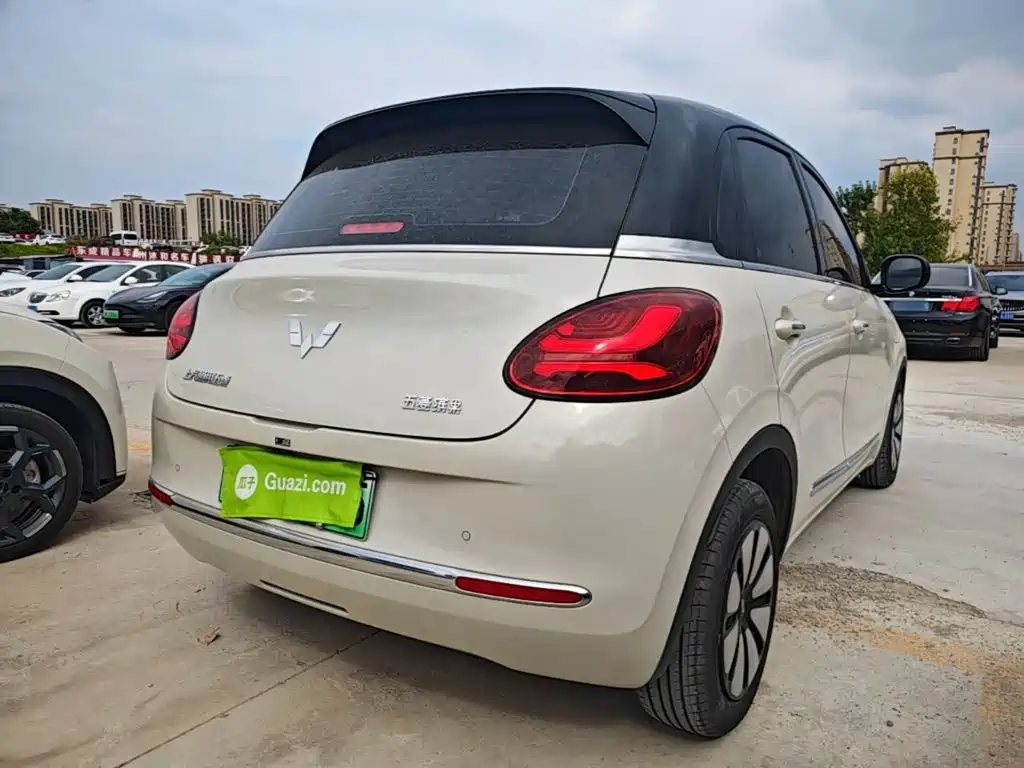 Wuling Bingo — миниатюра 7