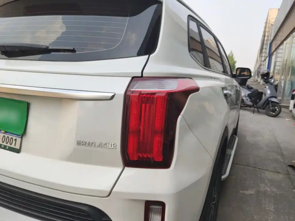 Kia Sportage — миниатюра 8