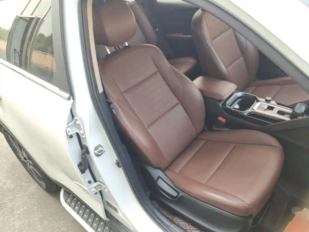 Kia Sportage — миниатюра 25