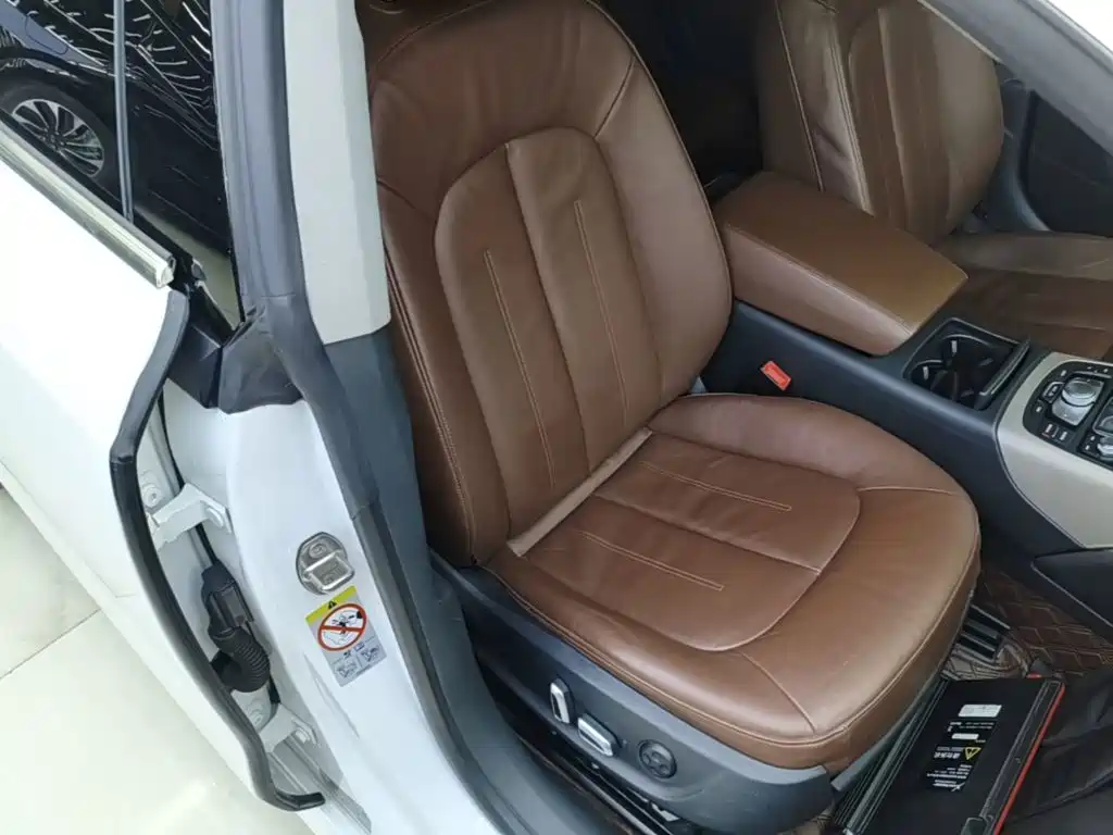 Audi A7 — миниатюра 25
