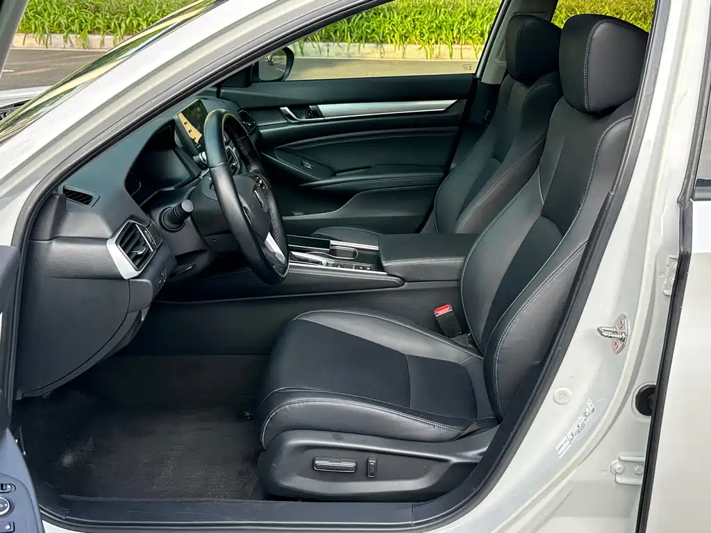 Honda Accord — миниатюра 3